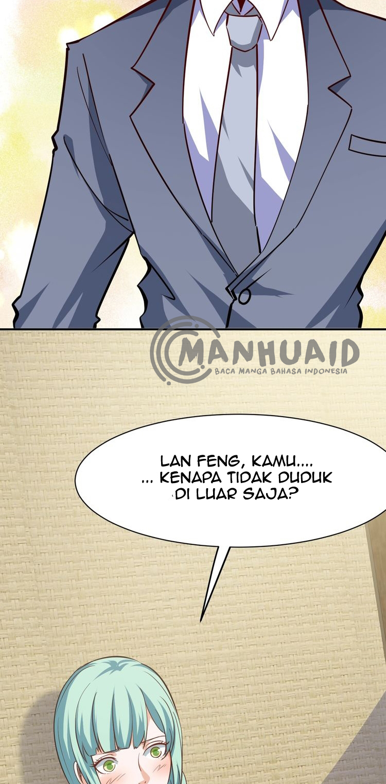 Melee Mad Soldier! Chapter 17 Gambar 49